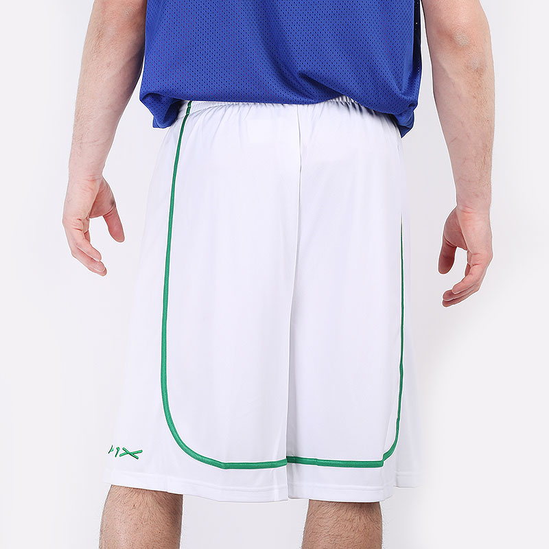   шорты hardwood league uniform shorts 7400-0003/1305 - цена, описание, фото 2